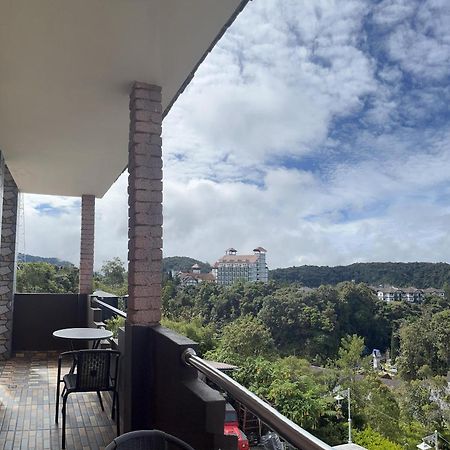 Tekoma Resort Cameron Highlands Tanah Rata Exterior foto