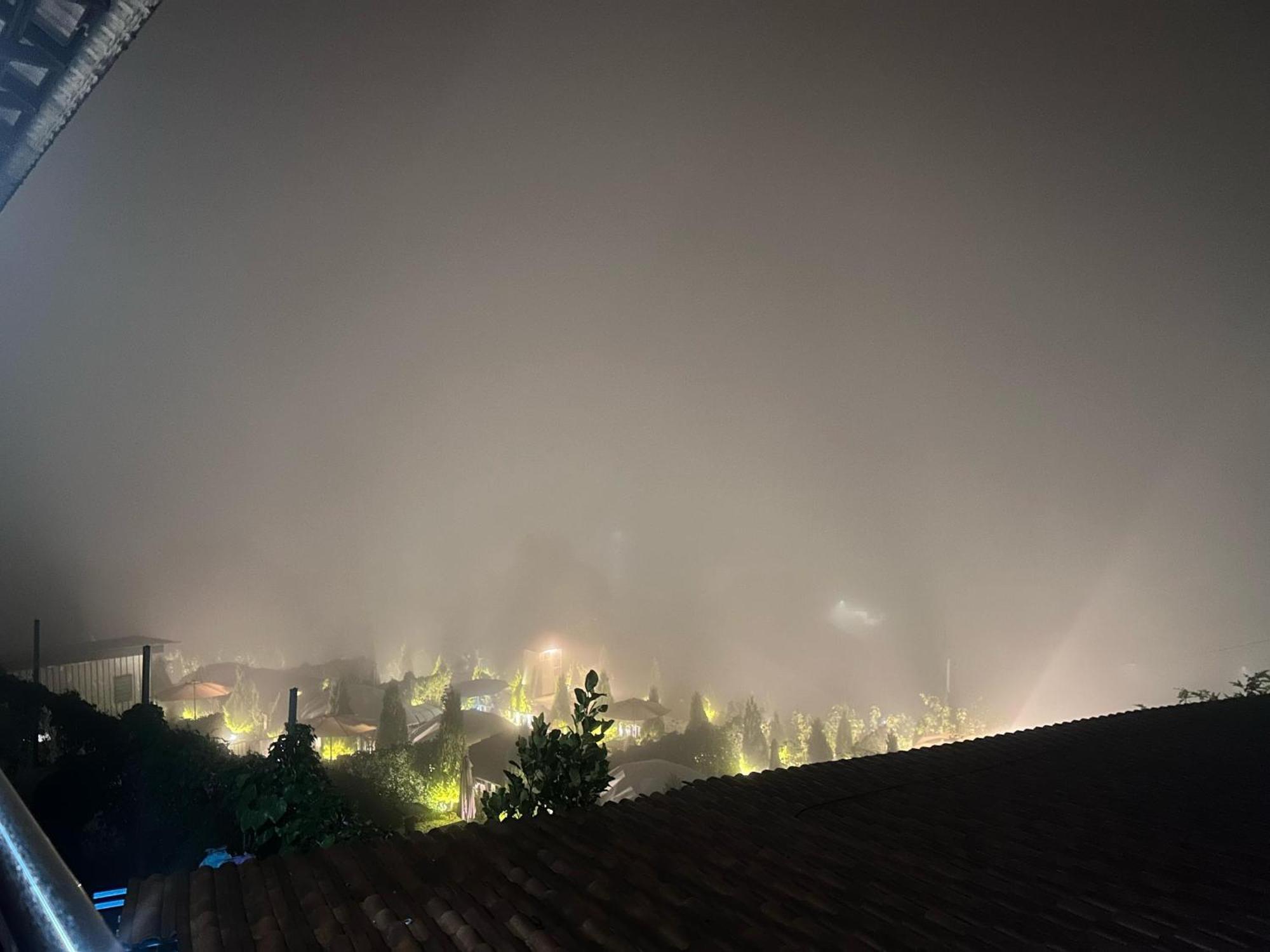 Tekoma Resort Cameron Highlands Tanah Rata Exterior foto