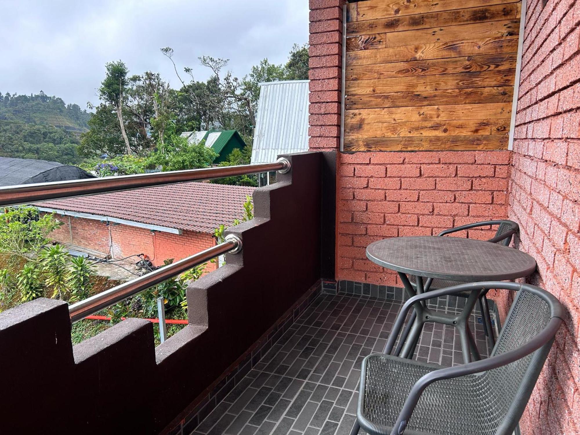 Tekoma Resort Cameron Highlands Tanah Rata Exterior foto