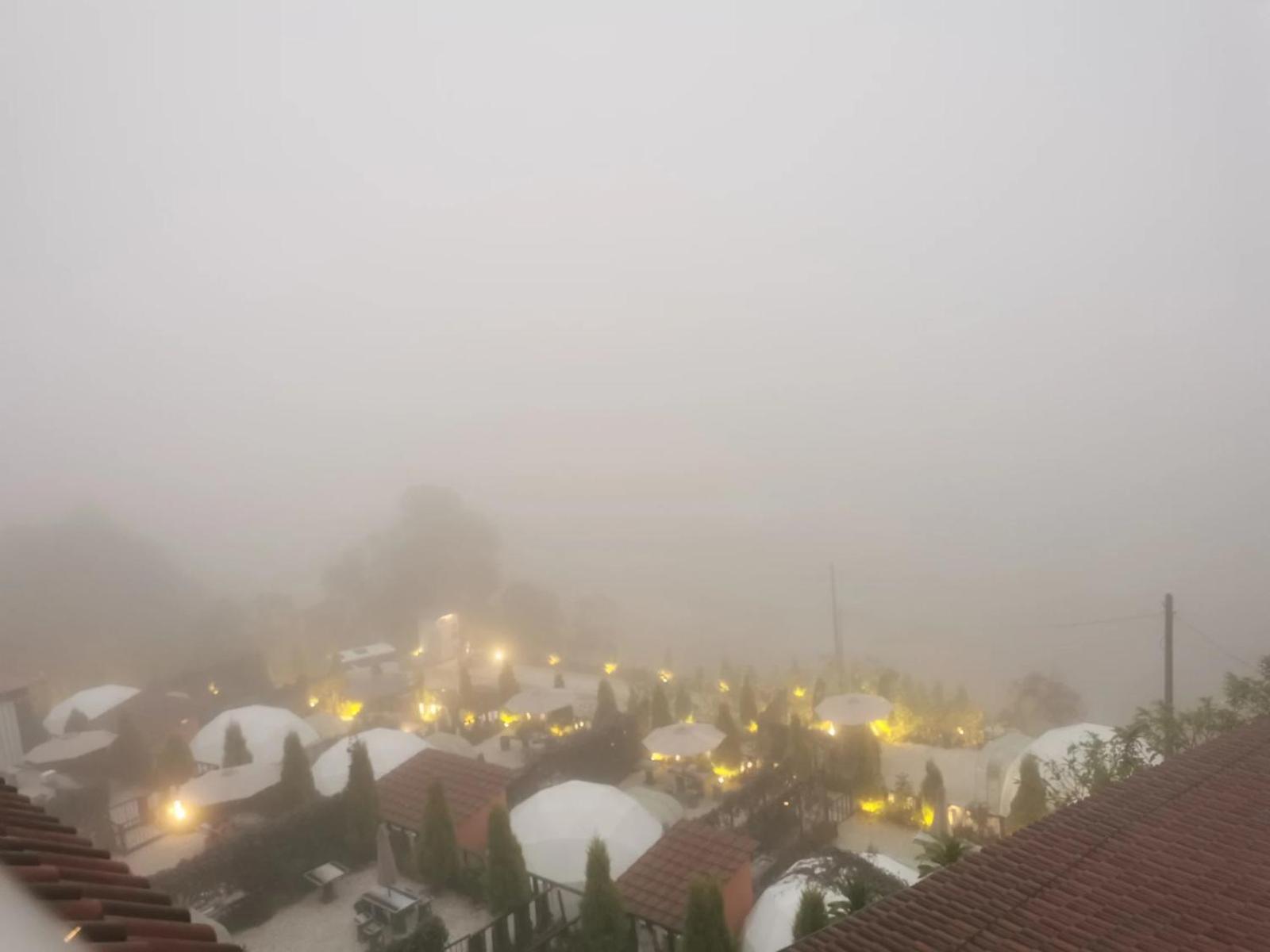 Tekoma Resort Cameron Highlands Tanah Rata Exterior foto