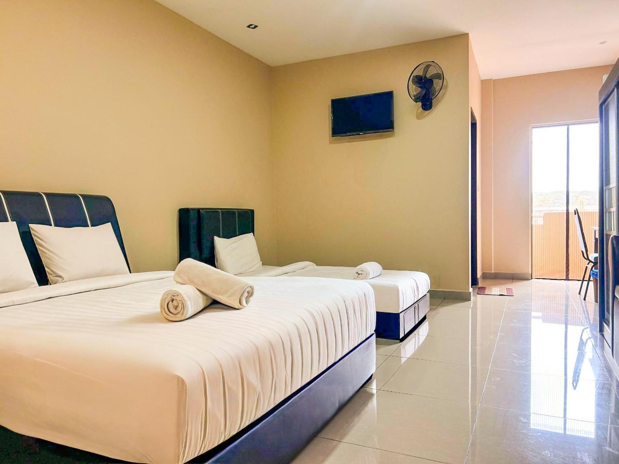 Tekoma Resort Cameron Highlands Tanah Rata Exterior foto